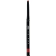 Nacario Avon Glimmerstick Asansörlü Dudak Kalemi, Red Brick