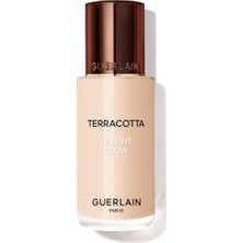 Nacario Guerlain Terracotta Glow Fluid Foundation 0.5n