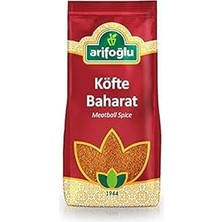 Nacario Arifoğlu Köfte Baharatı 60G Maksi