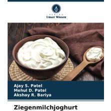 Nacario Ziegenmilchjoghurt (German Edition)