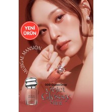 Nacario Muzigae Mansion Nemlendirici Parlak Bitişli Mini Tint Objet Glossy Mini 009 Guava Drop, 111659