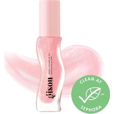 Nacario Gisou Honey Infused Lip Oil, Watermelon Sugar, Dudak Parlatıcısı
