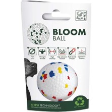 Nacario M-Pets Bloom Ball Oyun Topu Parçalanmaz Mix Color