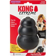 Nacario Kong Extreme Köpek Oyuncağı (2'li Paket), X-Large, Extreme x Large 2'li Paket
