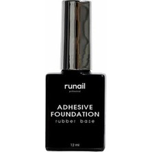 Nacario Runail Foundation Rubber Base 12ML