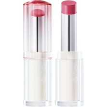 Nacario Clio Yoğun Pigmentli ve Işıltılı Dudak Balmı Clio Crystal Glam Balm (05 Honey Raspberry)
