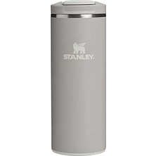 Nacario Stanley The Transit Fliptop Mug 0.35L Klasik Termos 10-13063-012 Gri