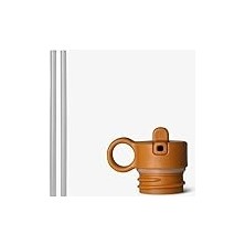 Nacario Citron Citron Termos Yedek Pipet Kapağı - Caramel 1061145