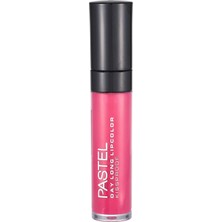 Nacario Pastel Daylong 21 Likit Ruj 7ml