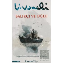 TeknoKapsül Inkılap Kitabevi Inkılap Balıkçı ve Oğlu