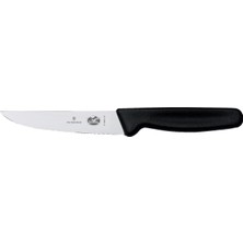 Nacario Victorinox 5.1903.22 22CM Siyah Dilimleme Bıçağı