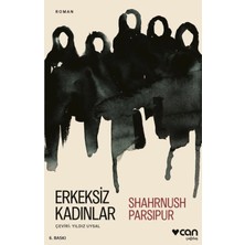 TeknoKapsül Can Erkeksiz Kadınlar