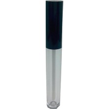 Nacario Elito Lipgloss Dudak Parlatıcısı Ambalajı Lip Gloss Tüpü Şeffaf 5 ml 20 Adet