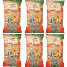 Nacario Gold Wings Yulaf Kuş Yemi 300 gr (6 Adet)