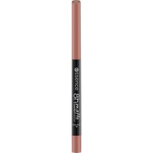 Nacario Essence 8h Matte Comfort Dudak Kalemi 03