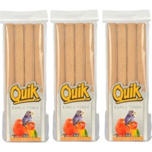 Nacario Quik Kumlu Tünek 4'lü x 3