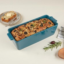 Nacario Aryıldız Elissa Kek Kalıbı Yeşil 31 cm