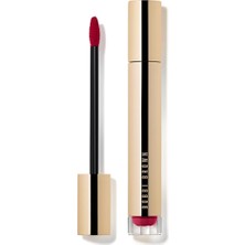 Nacario Bobbi Brown Luxe Matte Liquid Lipstick Red Carpet 878
