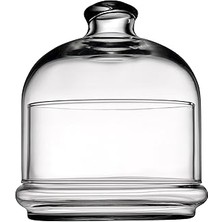 Nacario Pasabahce Basic Kapaklı Servis Kasesi 500ML