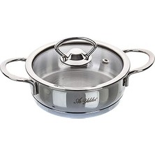 Nacario Aryildiz Aryıldız Petit Mini Sahan 14CM