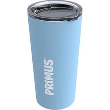 Nacario Prımus Vacuum Tumbler 0.6 L Bardak