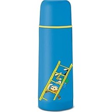 Nacario Prımus Vacuum 0.35 Lt Pıppı Termos