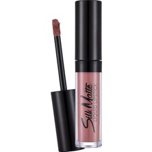 Nacario Ruj- Silk Matte Liquid Lipstick Daily Must 8682536032889 33000021-054 One Size