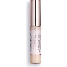 Nacario Revolution Conceal & Hydrate Concealer C3 Kapatıcı