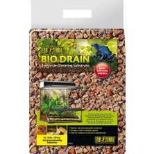 Nacario Exo Terra Bio Drain Teraryum Taban Malzemesi 2 kg PT3115