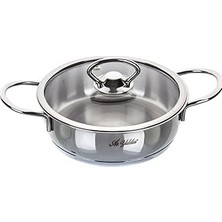 Nacario Aryıldız Petit Mini Sahan 16 cm