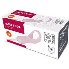 Nacario M-Pets Lazer Stıck
