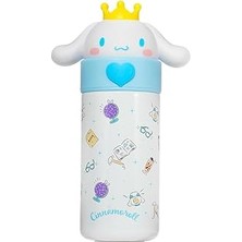 Nacario Sanrio Lisanslı Termos (350ML) - Cinnamoroll