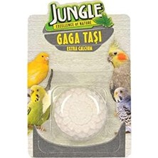 Nacario Jungle Gaga Taşı