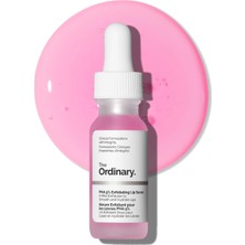 Nacario The Ordinary Pha 5% Exfoliating Lip Serum – Peeling Etkili Dudak Serumu