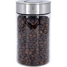 Nacario Ar Yıldız Timeless Saklama Kabı 990 ml