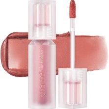 Nacario Gün Boyu Kalıcı Pürüzsüz Matlık Sunan Tint Perıpera Over Blur Tint (009 Warm Can Do It) (Tteok)