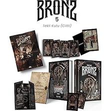 Nacario Bronz 5 Ölüm Tekli Kutu
