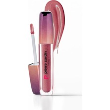 Nacario Pierre Cardin Shimmering Lipgloss Sedefli Parlak Likit Ruj 5 ml -BÖĞÜRTLEN-622
