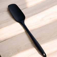 Nacario Silikon Spatula Berro Model Büyük Boy - 27 cm