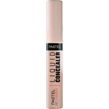 Nacario Likit Kapatıcı - Profashion Liquid Concealer No 104 Tan 7 ml 8690644025143