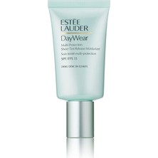 Nacario Estee Lauder Daywear Sheer Tint SPF15 30 ml Renkli Nemlendirici