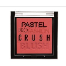 Nacario Pastel Profashion Crush Blush 304