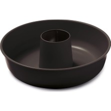 Nacario Guardini 188Y1325 Kek Kalıbı Fırın Savarin Ptfe 25 cm