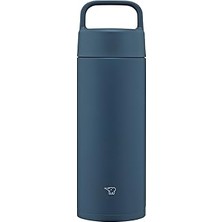 Nacario Zojirushi SM-RS50 Termos Matara 500ML Lacivert