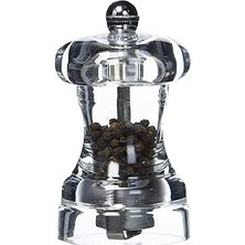 Nacario Peugeot 861103 Karabiber Değirmeni Metz, 10 cm