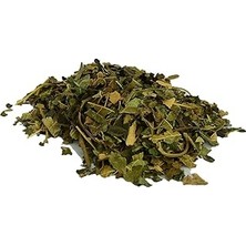 Nacario Doğan Kara Dut Yaprağı Doğal 1000 gr Paket