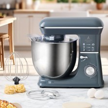 Nacario Aryıldız Power Chef Xxl Stand Mikser Mutfak Şefi