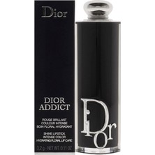 Nacario Christian Dior Dior Addict Hydrating Shine Ruj - 418 Bej Eğik Ruj (Doldurulabilir) Kadın 3,1 G