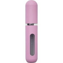 Nacario Nascita 5 ml Parfüm Atomizeri Pembe - 16
