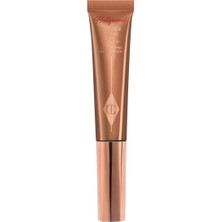 Nacario Charlotte Tilbury Hollywood Contour Wand, Likit Kontür, Medium, 12 ml